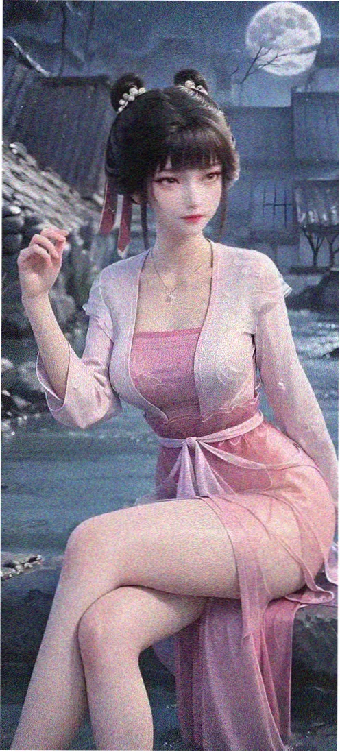 追女仔联盟 曹查理经典电影合集条目